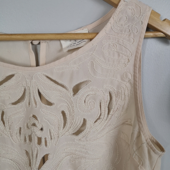 Pins and needles blouse - Picture 2 of 9